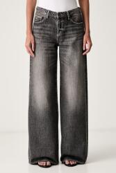 Armani Exchange farmernadrág női - szürke 28