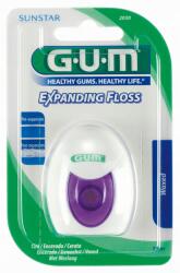 GUM Duzzadt fogselyem Gum Expanding Floss(30 m) (48478)