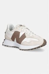 New Balance 327 sportcipő női - bézs Női 39