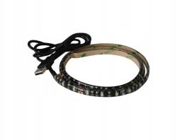 GETI Led szalag USB-vel Geti GLS34W, 90 cm, meleg fehér (04151274)