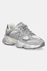 New Balance 9060 sportcipő női - szürke Női 37