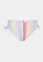 Women'Secret Bikini Bugyi Magas Állapotú Csíkos L