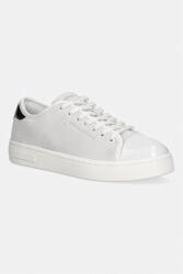 Giorgio Armani sportcipő női - bézs Női 41 - answear - 63 990 Ft