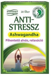 Dr. Chen Patika Anti-stressz teakeverék (filteres) 20db - egeszsegbolt