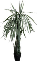 Kare Design Dragon Tree műnövény 155 cm zöld karbantartásmentes (KHM-55916)