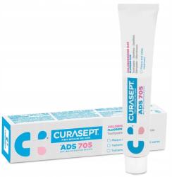 CURASEPT Ads 705 fogkrém 0.05% klórhexidinnel és fluoriddal 75ml (ADS705)