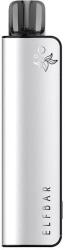 Elf Bar Kit ElfBar Elfa Master 1200mAh Lunar Silver (6932570182357) Lichid rezerva tigara electronica