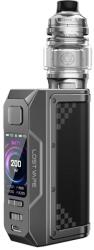 Lost Vape Kit Lost Vape Thelema Q200 Pro 5ml Armor Knight (6941881829561) Lichid rezerva tigara electronica