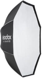 Godox EazyFlow összecsukható Octa 150 Bowens softbox (D313691)