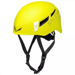 Salewa Cască SALEWA Pura yellow (56-63cm)