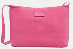 MM6 Maison Margiela keresztpántos táska női - rózsaszín Univerzális méret - answear - 124 990 Ft