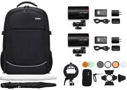 Godox Kit Blit De Buzunar Godox Cu 2 Lumini 100W AD100pro