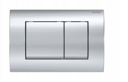 Geberit Delta30, öblítésvezérlés, fényes króm, 115.137. 21.1 (115.137.21.1) - allegro