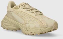 PUMA sportcipő Spirex Premium - bézs Női 38.5