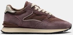 Hoff CITY AUBERGINE női sportcipő - burgundia Női 42