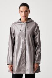 RAINS női A-Line W Jacket W3 - lila XS