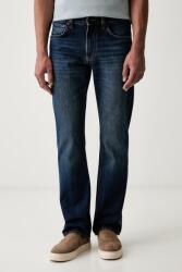 Emporio Armani regular férfi farmer - kék 31