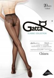 Gatta Chiara Gatta harisnyanadrág 20den Beige 2-es méret (00042200)