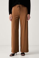 MM by Max Mara egyenes női MMLEDOTTO - barna XS