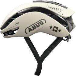 ABUS GameChanger 2.0 kerékpáros sisak - homokszínű