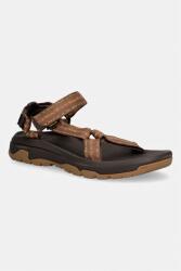 Teva férfi szandál Hurricane XLT3 - barna Férfi 40.5