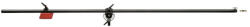 Manfrotto Brat Manfrotto Light Boom 35 Black A25 without Stand