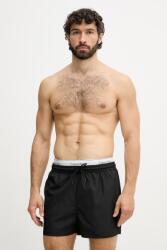 Calvin Klein férfi fürdőnadrág - fekete XL - answear - 16 090 Ft