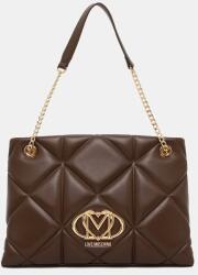 Moschino női táska - barna Univerzális méret