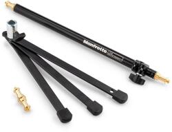 Manfrotto Stativ Manfrotto Backlite Stand Black