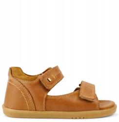 Bobux Driftwood Caramel gyerek szandál QuickDry I Walk 28-as méret (633606A)