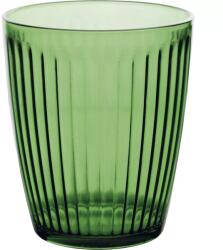 Cosy & Trendy Pahare pentru băuturi Cosy & Trendy Lyra, set 4 buc. , verde, volum 0, 32 l Pahar