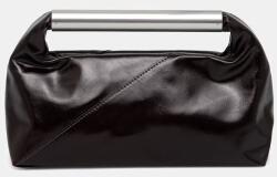 MM6 Maison Margiela baguette táska női bőr - barna Univerzális méret