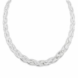 ÉkszerM Ezüst Nyakék (méret: 45) RS 155515