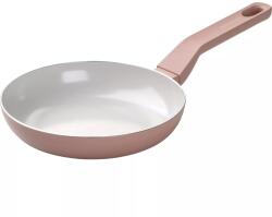 Fackelmann Blossom Harmony Tigaie cu suprafață antiaderentă ceramică, diametru 200 mm