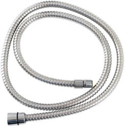 BALLETTO gégecső 81019 és 83019 kombinált zuhanyfejes csaptelephez, 150 cm (81019B)