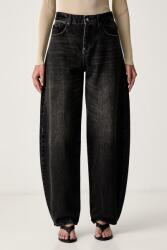 Armani Exchange barrel női - fekete 26