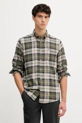 Barbour pamut ing FORTROSE - zöld M