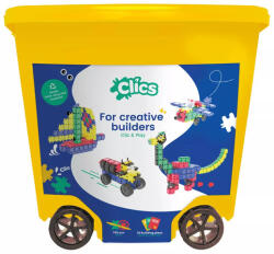 Clics Toys Rollerbox 25 in 1 17697-182