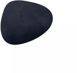 LINDDNA Suport farfurie LINDDNA Curve L Double Nupo Anthracit / Black, lungime 37 cm Fata de masa