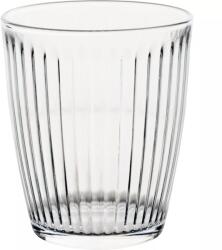Cosy & Trendy Pahare pentru băuturi Cosy & Trendy Lyra, set 4 buc. , transparent, volum 0, 32 l Pahar