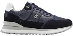 BOGNER NEWPORT férfi sportcipő - sötétkék Férfi 45