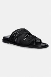 DKNY papucs Cerelia - fekete Női 39