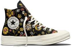 Converse Chuck 70 tornacipők női - fekete Női 36