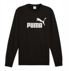 PUMA férfi pulóver Ess No. 1 Logo Crew Tr 682560 01 méret S (682560 01)