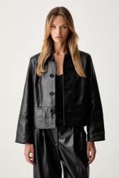 Zadig&Voltaire női bőr LESSA - fekete S