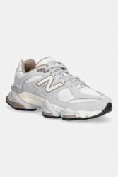New Balance 9060 sportcipő női - szürke Női 42.5