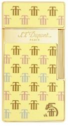 S.T. Dupont Biggy Trinidad 55th Anniversary szivaröngyújtó - limitált kiadás (025077)
