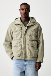 C. P. Company férfi kabát - zöld XXL - answear - 253 990 Ft