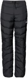 Jack Wolfskin Women's Atmosphere Pants Down trousers - Black - размер XXL (108-0703-0116)
