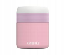 KAMBUKKA Bora Thermos 600 ml Baby Pink (11-06015)